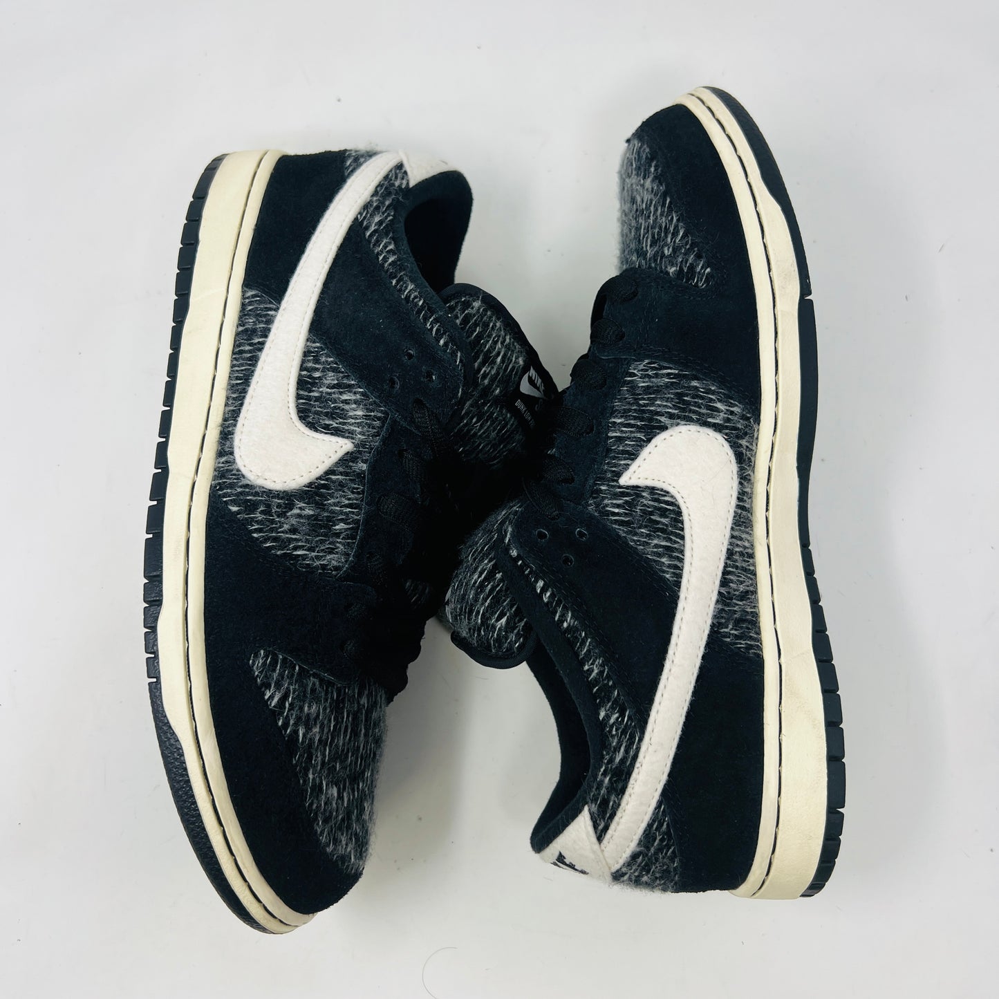 Nike Dunk Low Warmth Pack