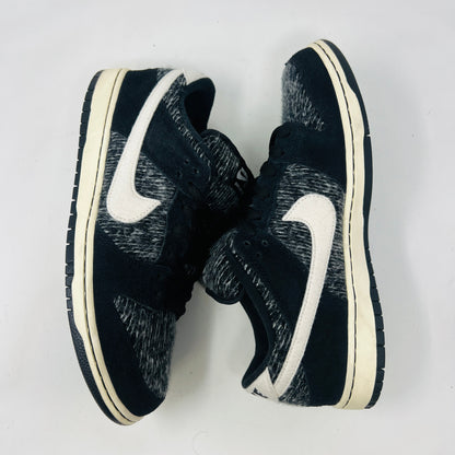 Nike Dunk Low Warmth Pack