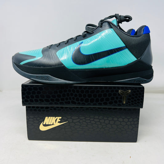 Nike Kobe 5 Protro EYBL Academy PE