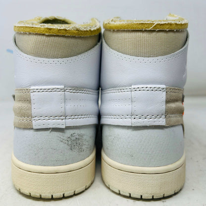 Jordan 1 Retro High Off-White Euro