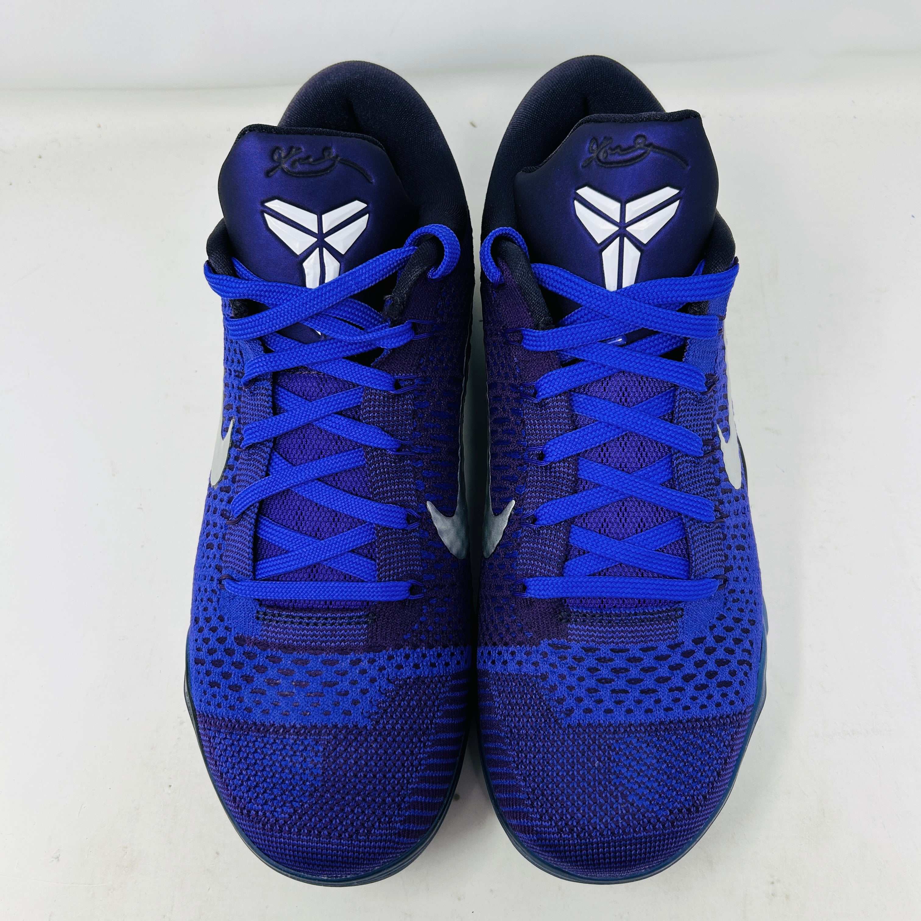 Nike Kobe 9 Elite Low Protro Michael Jackson Moonwalker (2025