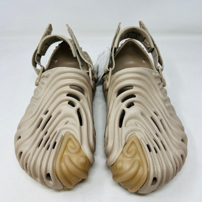 Crocs Pollex Clog by Salehe Bembury Horchata