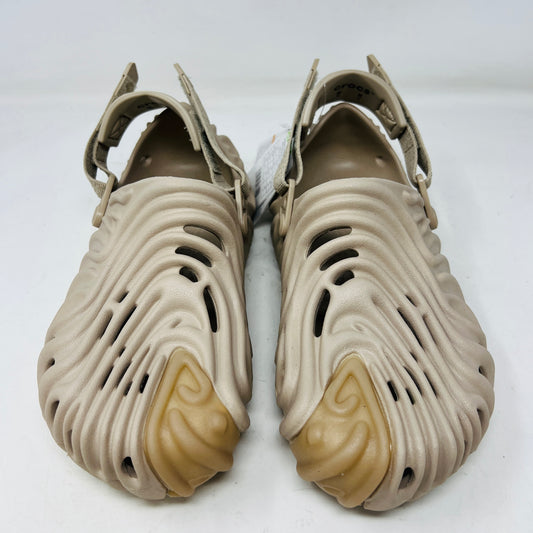 Crocs Pollex Clog by Salehe Bembury Horchata