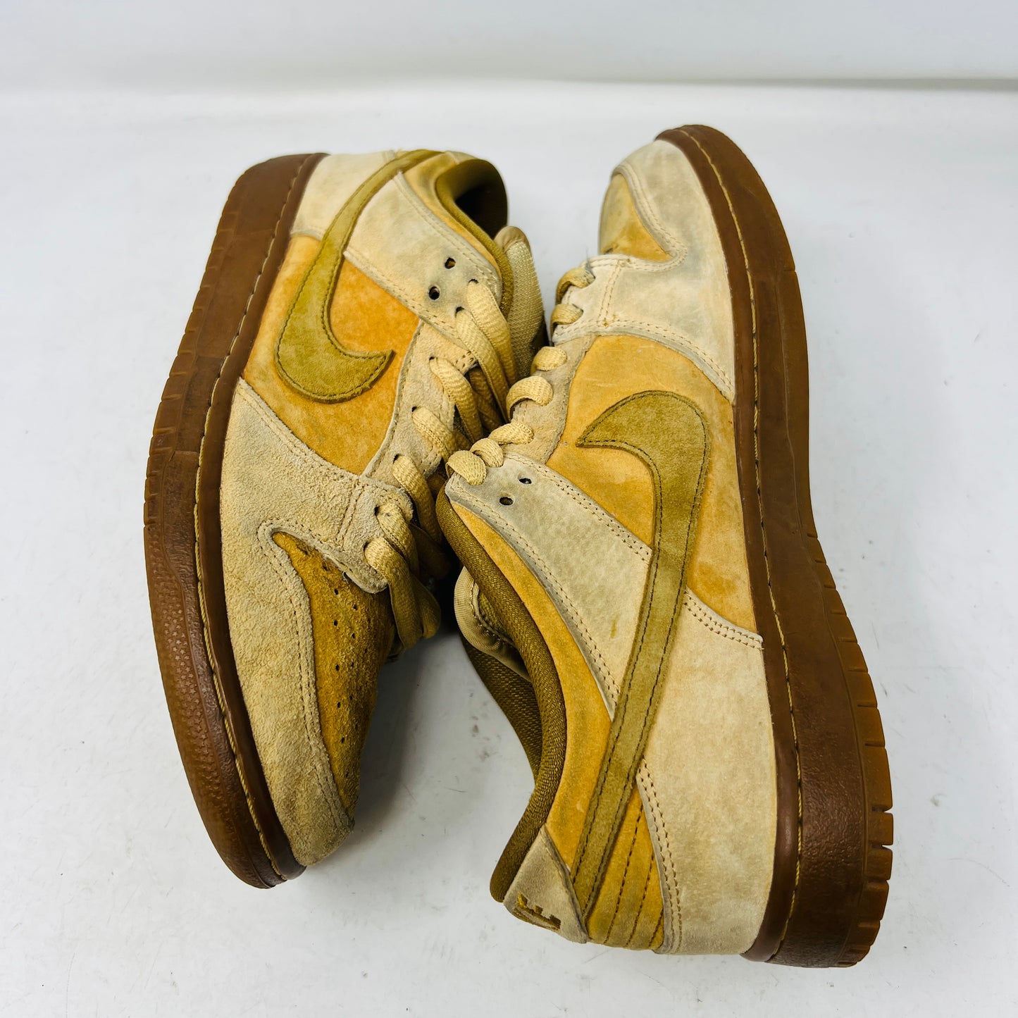 Nike SB Dunk Low Wheat (2017)