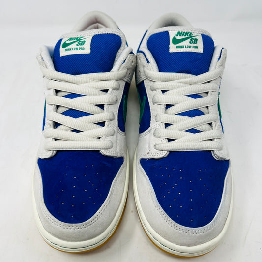 Nike SB Dunk Low Hyper Royal Malachite
