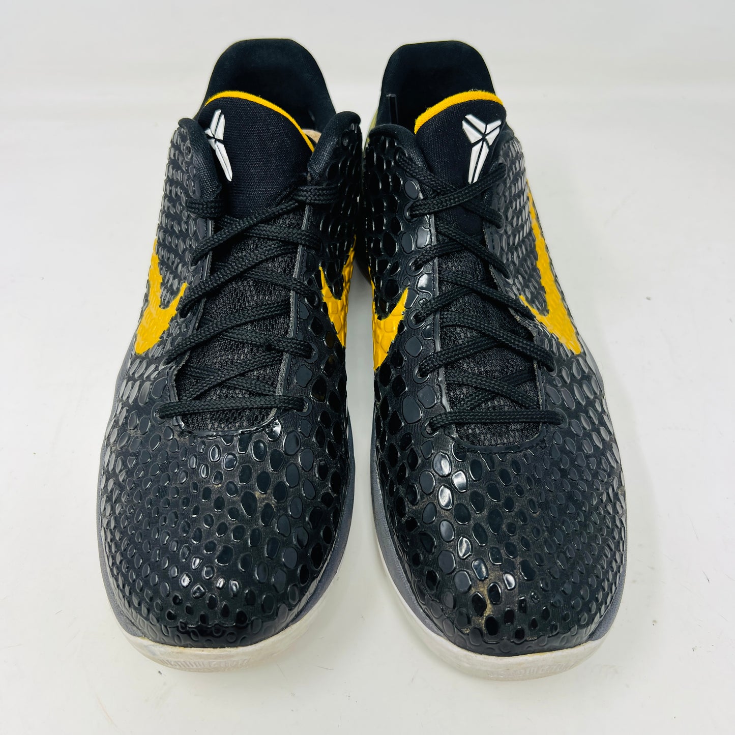 Nike Kobe VI Black Del Sol (PS)