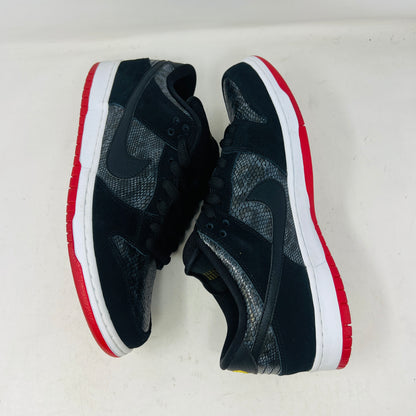 Nike SB Dunk Low Snake Eyes