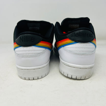 Nike SB Dunk Low Polaroid