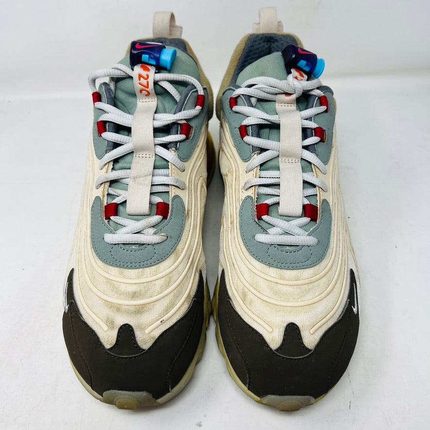 Nike Air Max 270 React ENG Travis Scott Cactus Trails