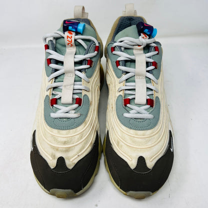 Nike Air Max 270 React ENG Travis Scott Cactus Trails
