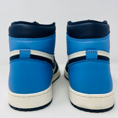 Jordan 1 Retro High Obsidian