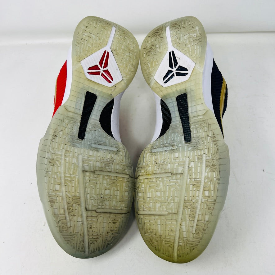 Nike Kobe 5 Protro Undefeated What If Pack