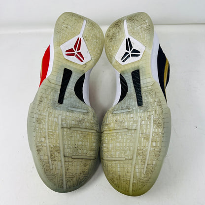 Nike Kobe 5 Protro Undefeated What If Pack