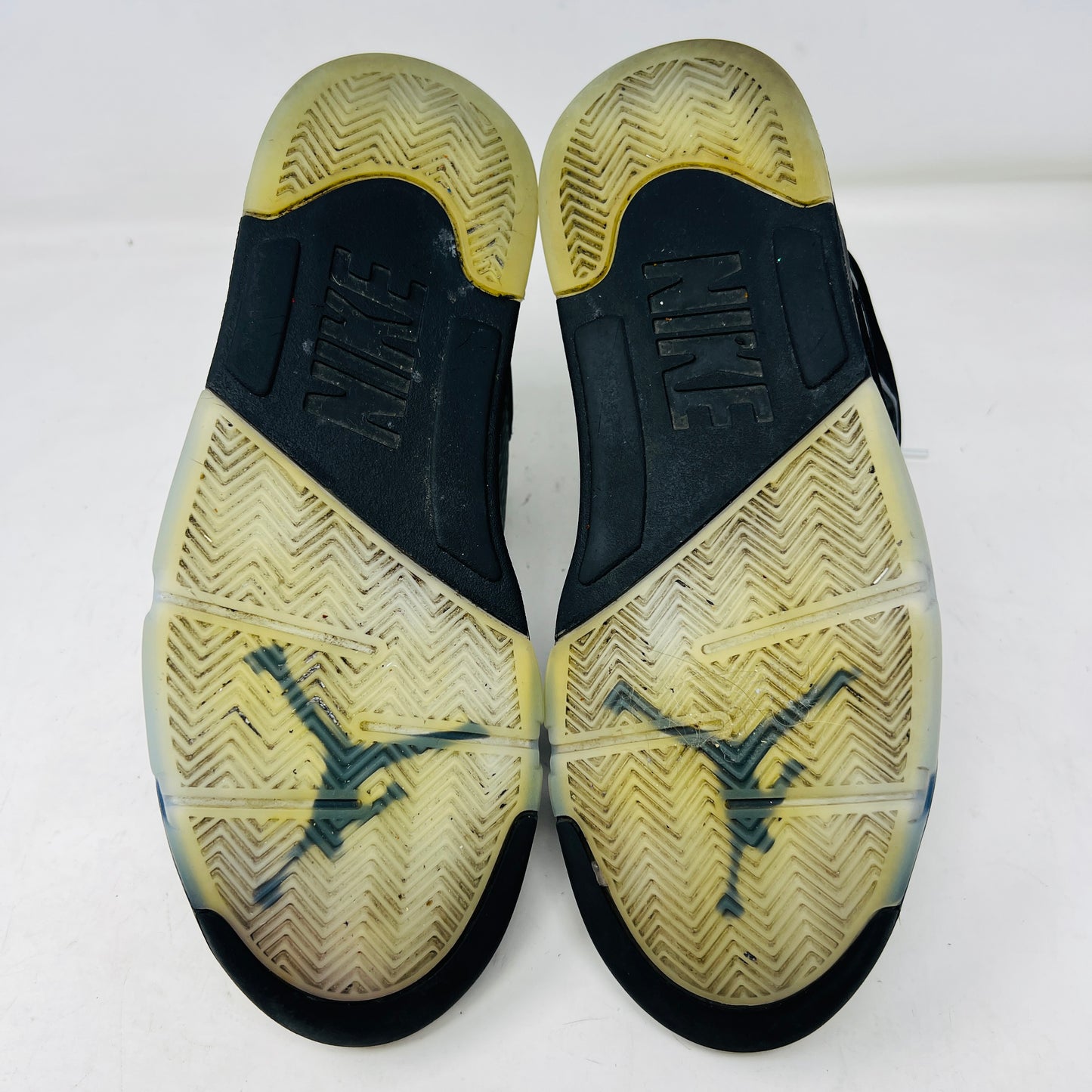 Jordan 5 Retro OG Black Metallic Reimagined