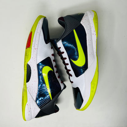 Nike Kobe 5 Protro Chaos