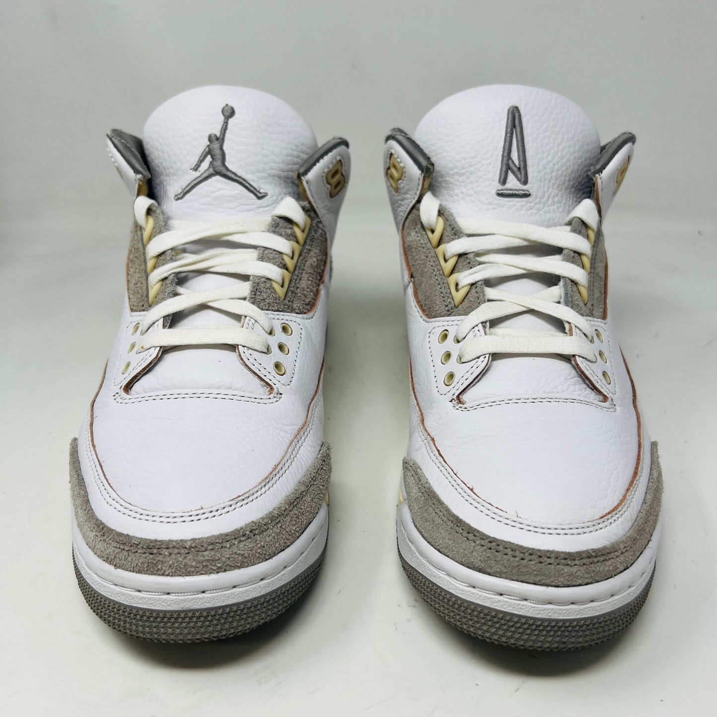 Jordan 3 Retro SP A Ma Maniére (Women's)