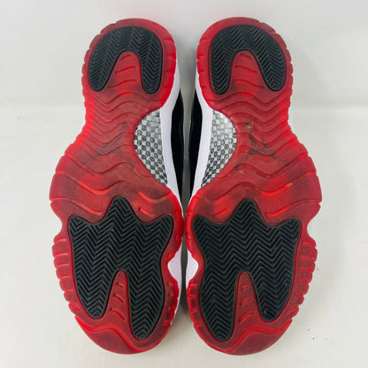 Jordan 11 Retro Low Concord Bred