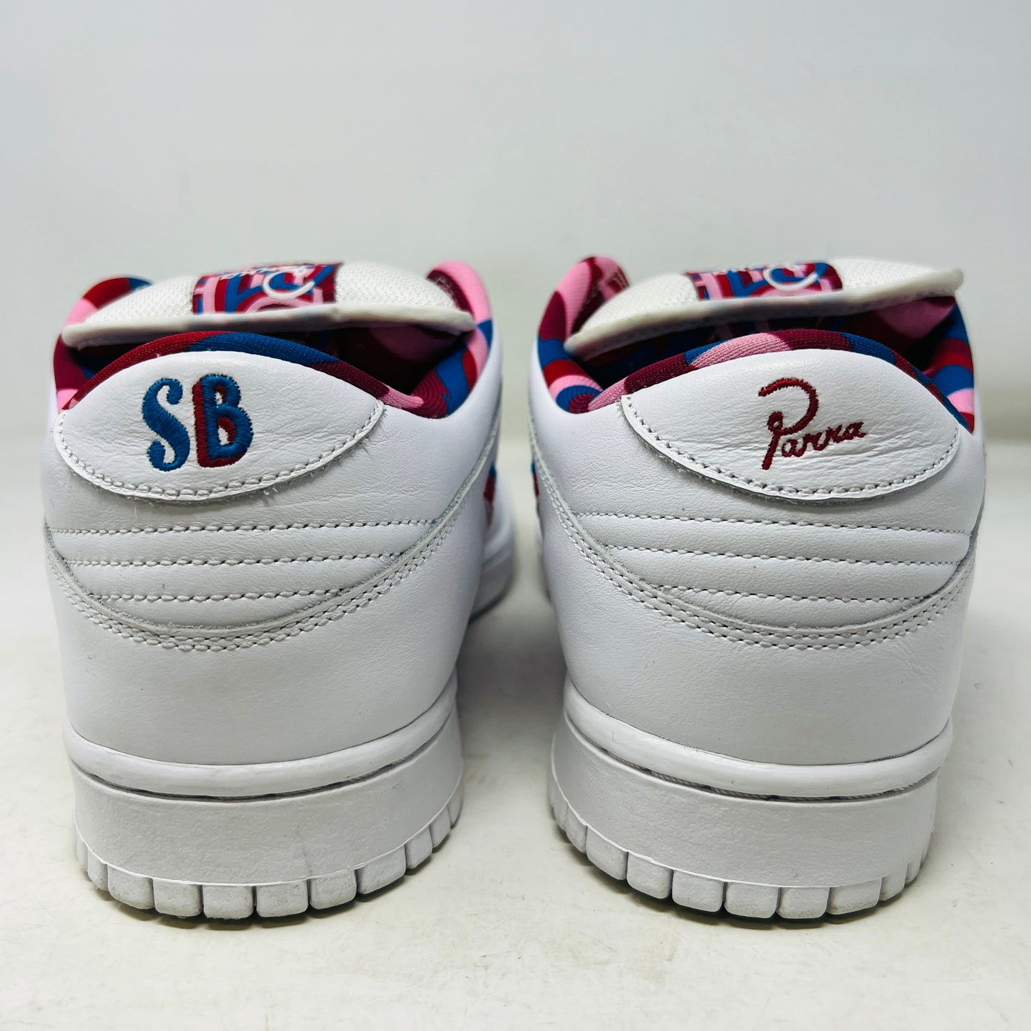 Nike SB Dunk Low Parra