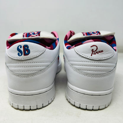 Nike SB Dunk Low Parra