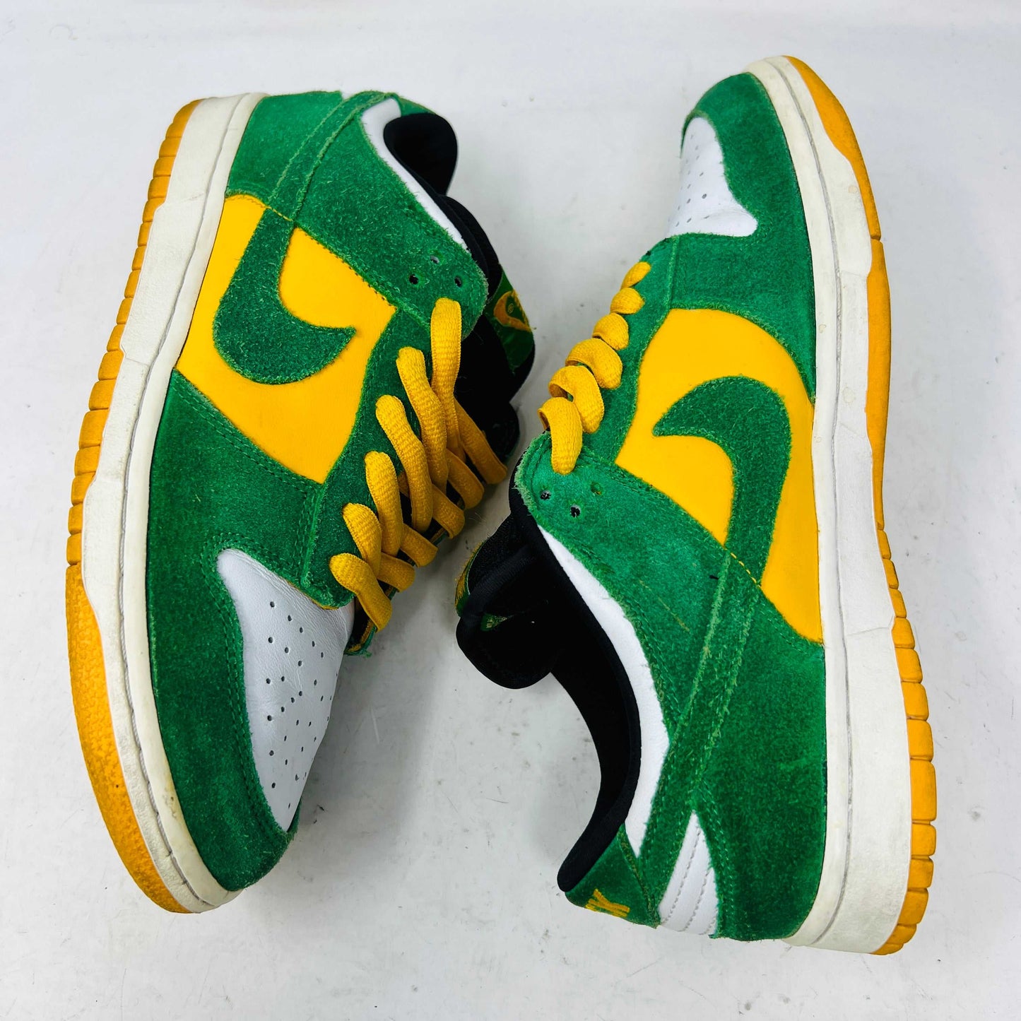 Nike SB Dunk Low Bucks