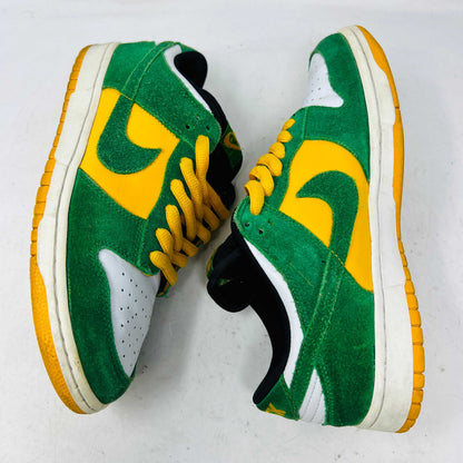 Nike SB Dunk Low Bucks