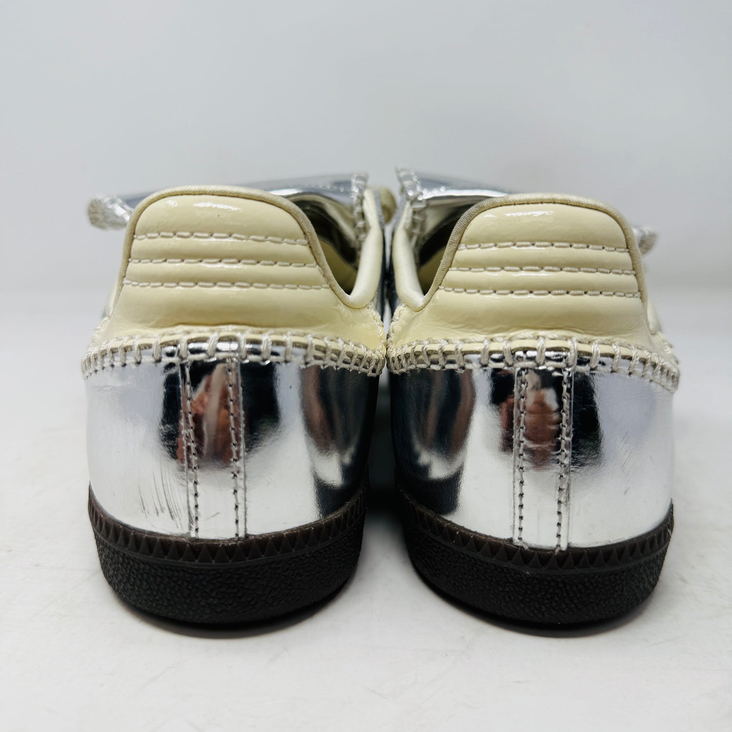 adidas Samba Wales Bonner Silver