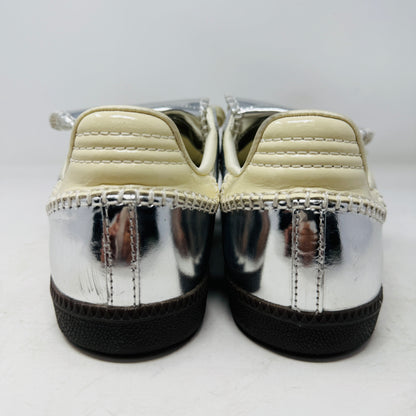 adidas Samba Wales Bonner Silver