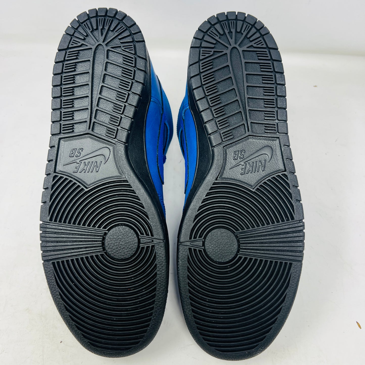 Nike SB Dunk High Blue Eiffel 65