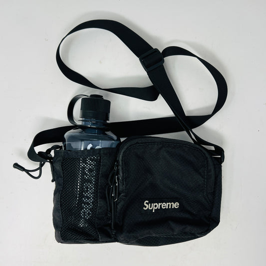 Supreme Side Bag (SS22) Black