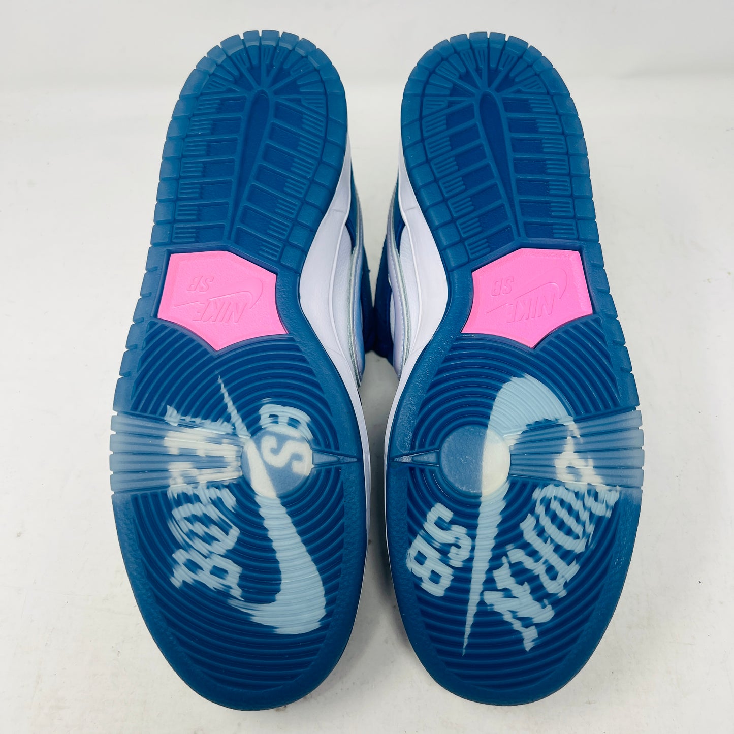 Nike SB Dunk Low Born X Raised One Block At A Time