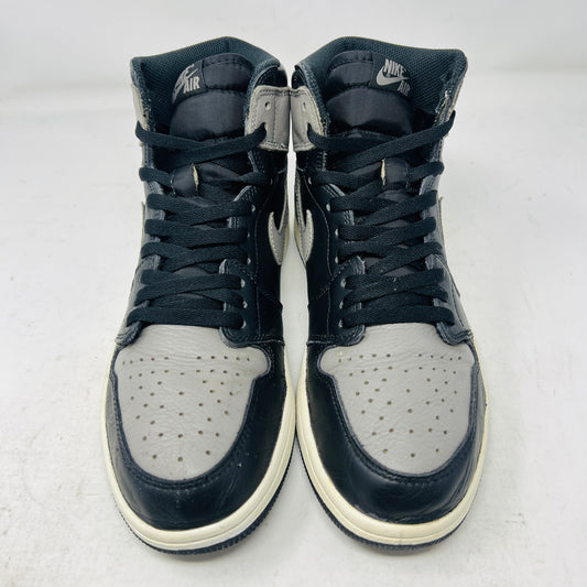 Jordan 1 Retro High Shadow (2018)