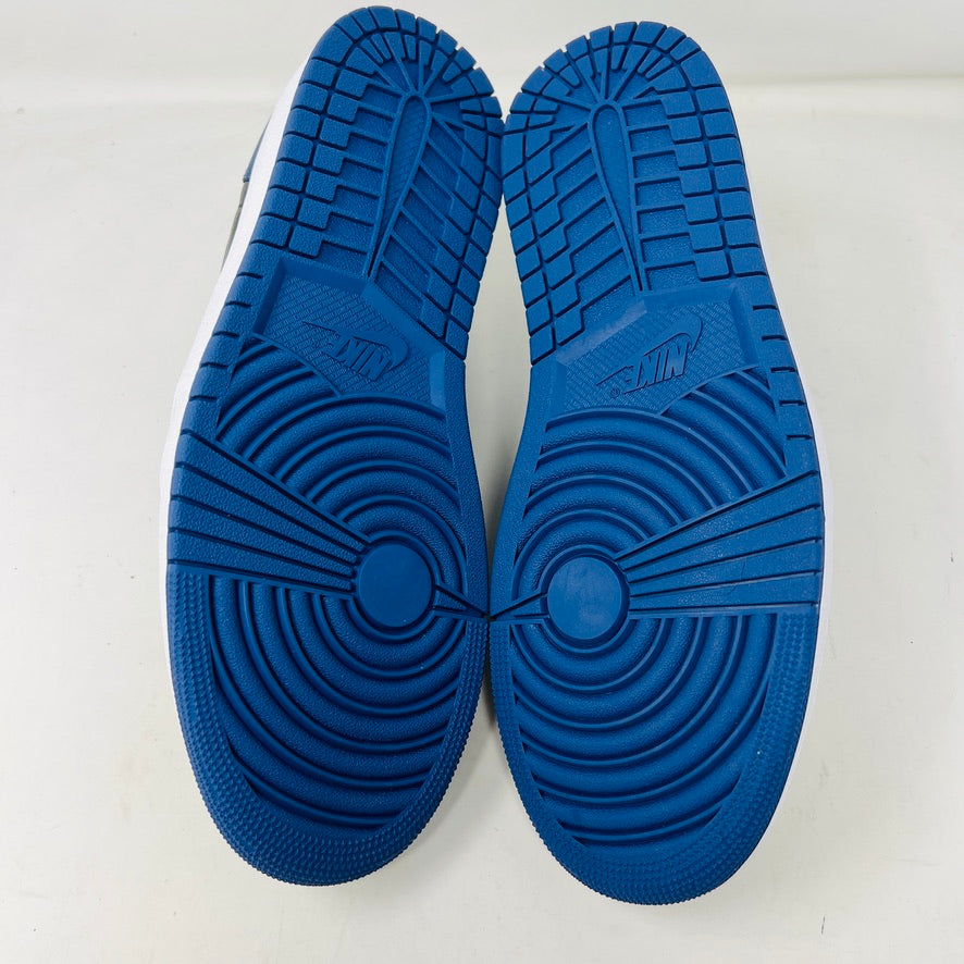 Jordan 1 Retro Low OG Mystic Navy