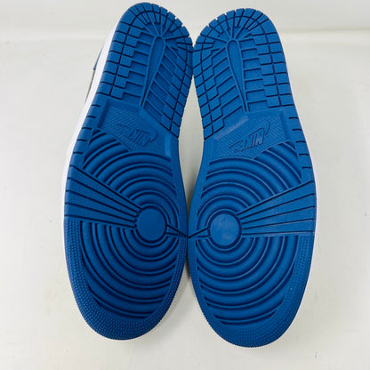 Jordan 1 Retro Low OG Mystic Navy
