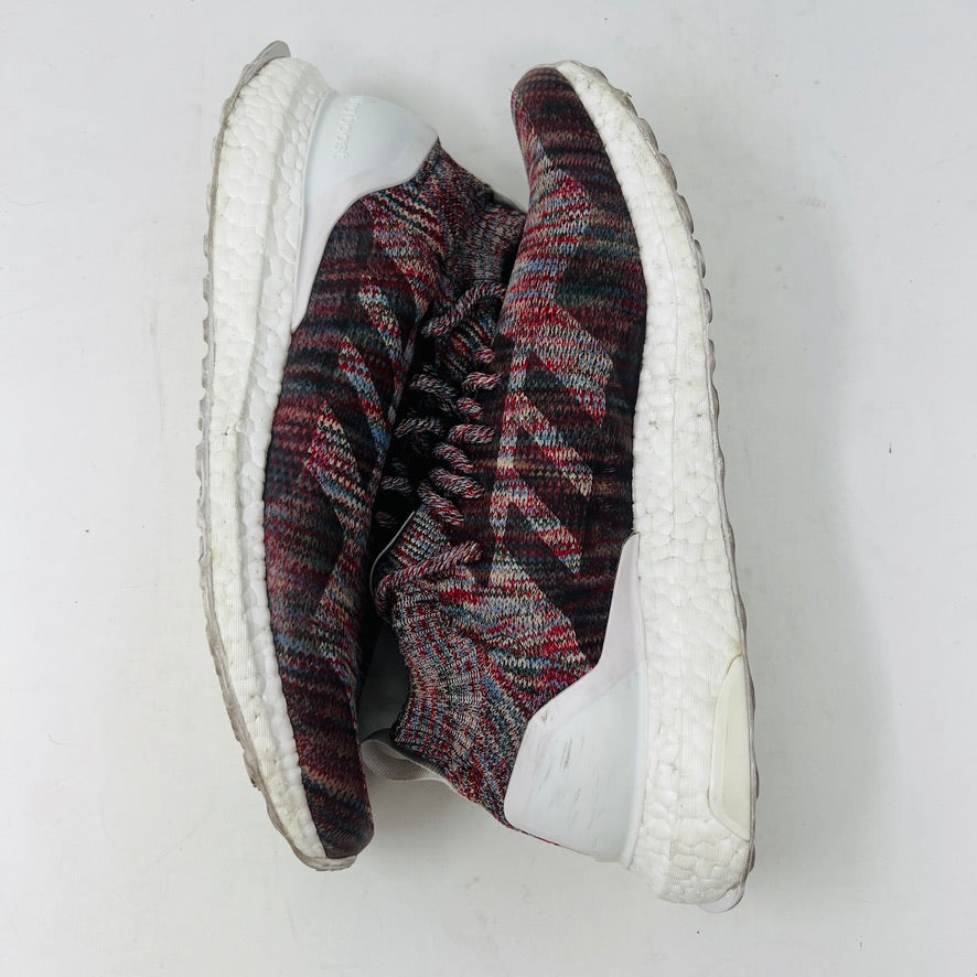 adidas Ultra Boost Mid Ronnie Fieg