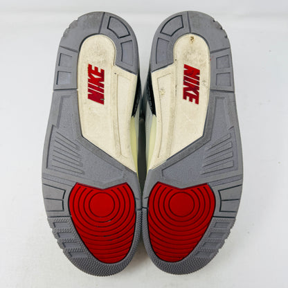 Jordan 3 Retro White Cement Reimagined