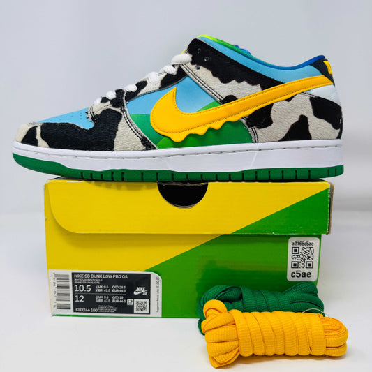 Nike SB Dunk Low Ben & Jerry's Chunky Dunky