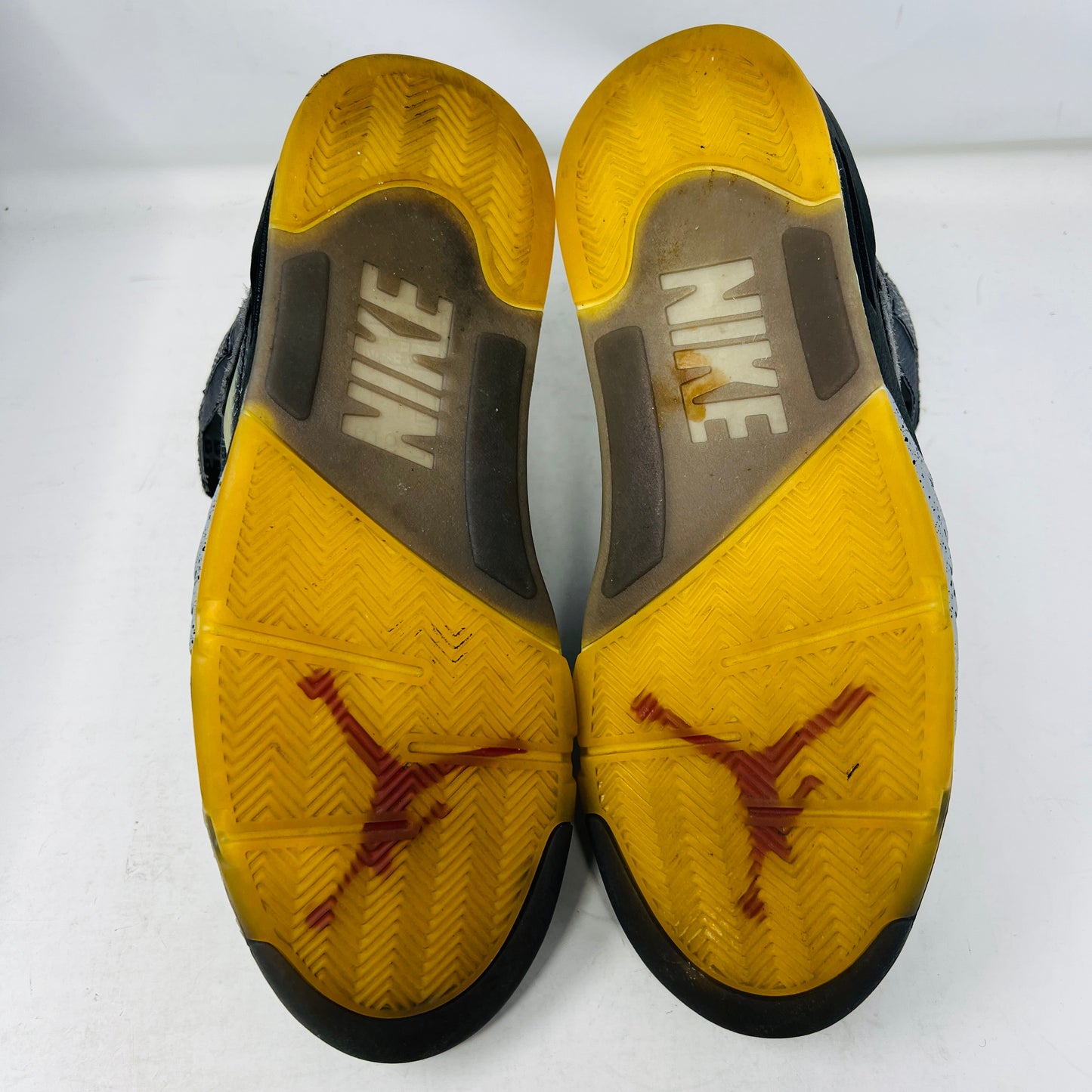 Jordan 5 Retro Off-White Muslin