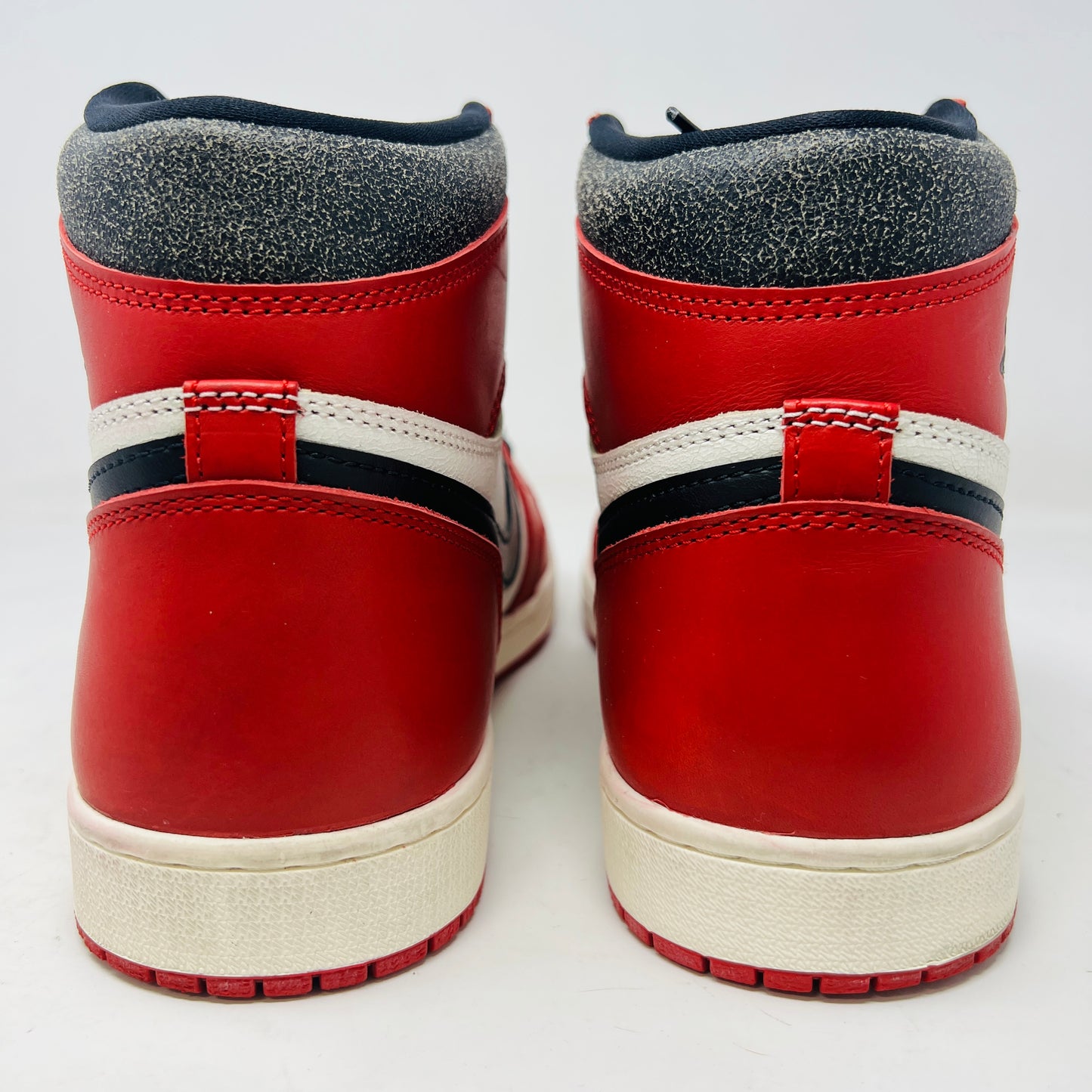 Jordan 1 Retro High OG Chicago Lost and Found