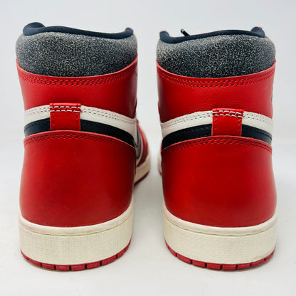 Jordan 1 Retro High OG Chicago Lost and Found