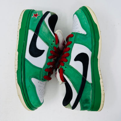 Nike SB Dunk Low Heineken