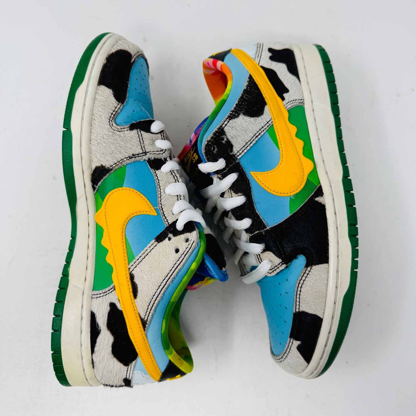 Nike SB Dunk Low Ben & Jerry's Chunky Dunky