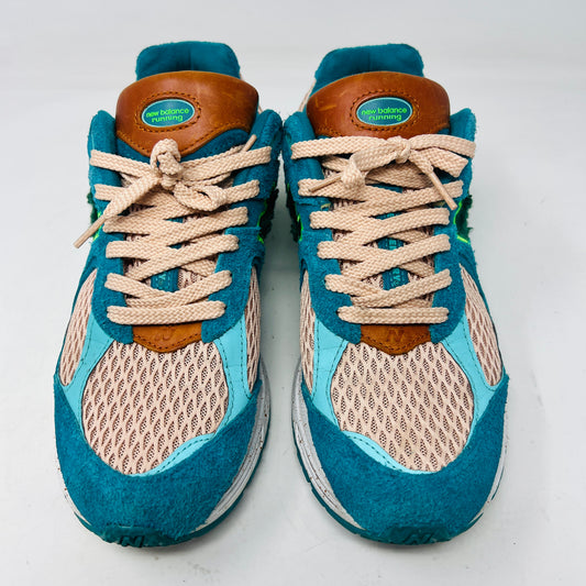 New Balance 2002R Salehe Bembury Water Be The Guide