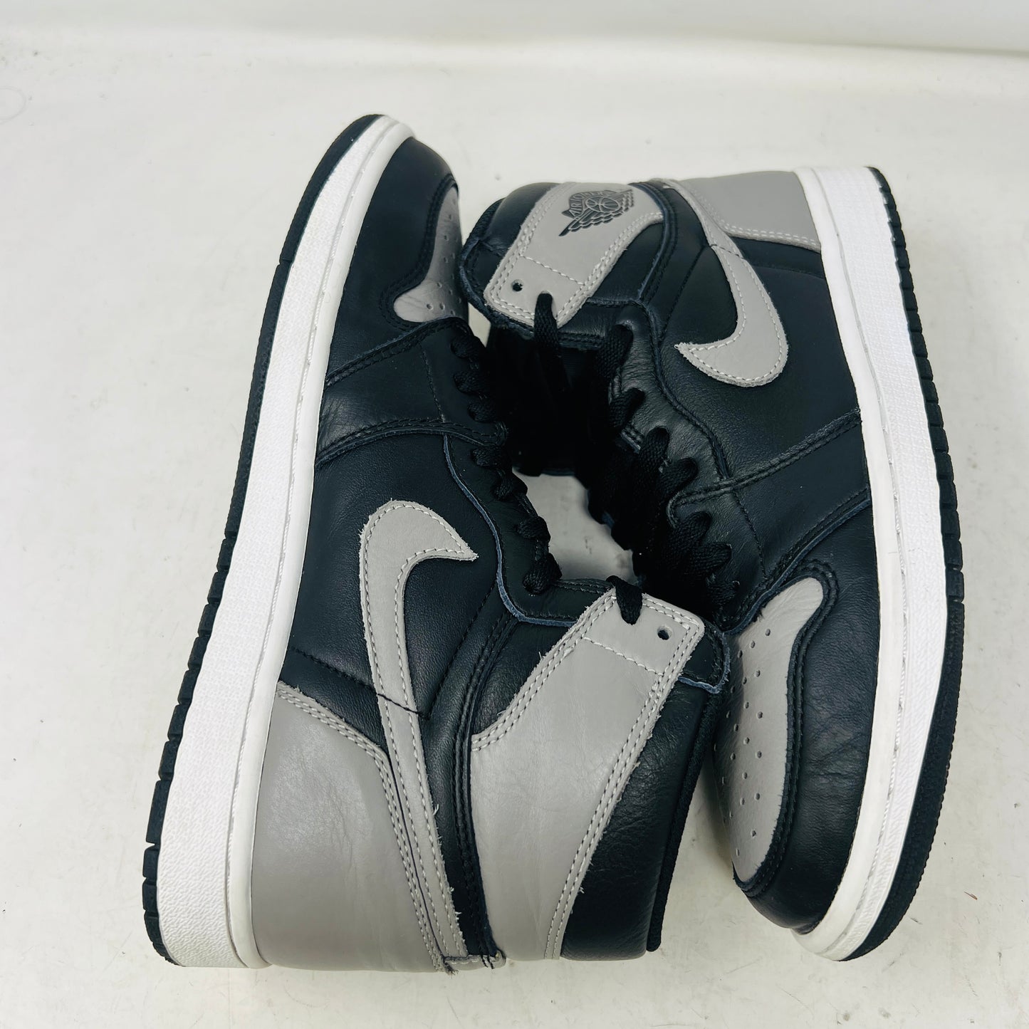 Jordan 1 Retro High Shadow (2018)