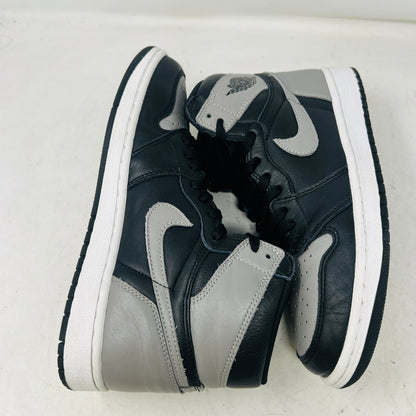 Jordan 1 Retro High Shadow (2018)