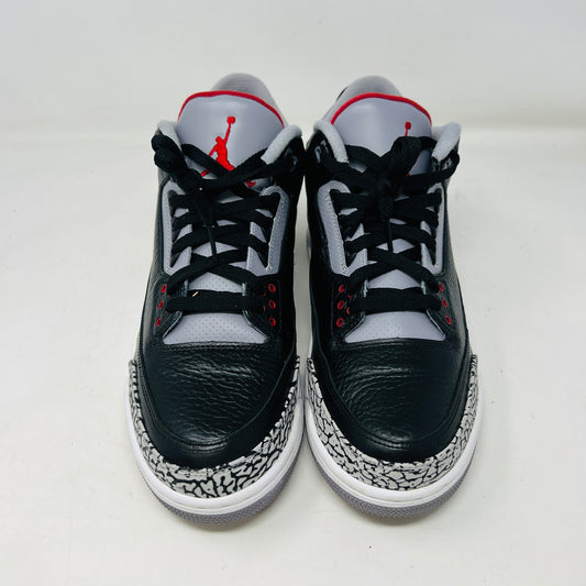 Jordan 3 Retro Black Cement (2011)