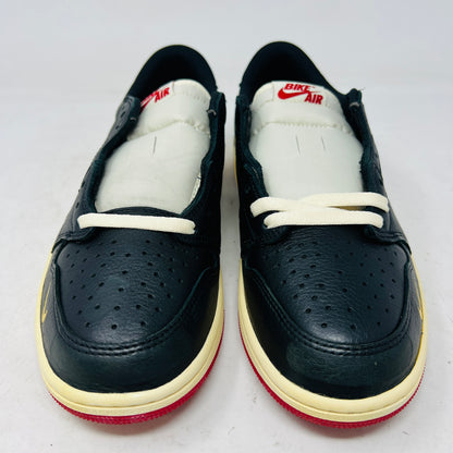 Jordan 1 Retro Low OG Nigel Sylvester Better With Time