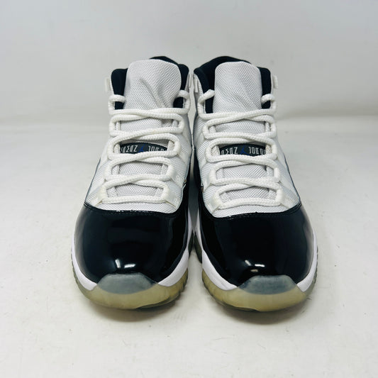 Jordan 11 Retro Concord (2018)