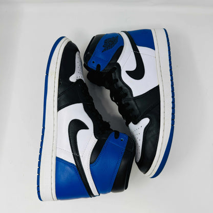 Jordan 1 Retro High Fragment