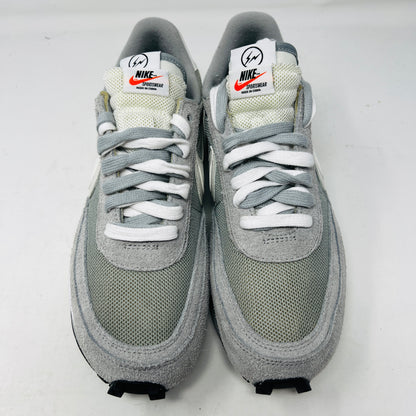 Nike LD Waffle SF sacai Fragment Grey