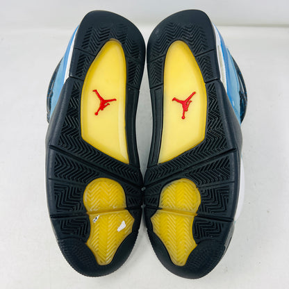 Jordan 4 Retro Travis Scott Cactus Jack